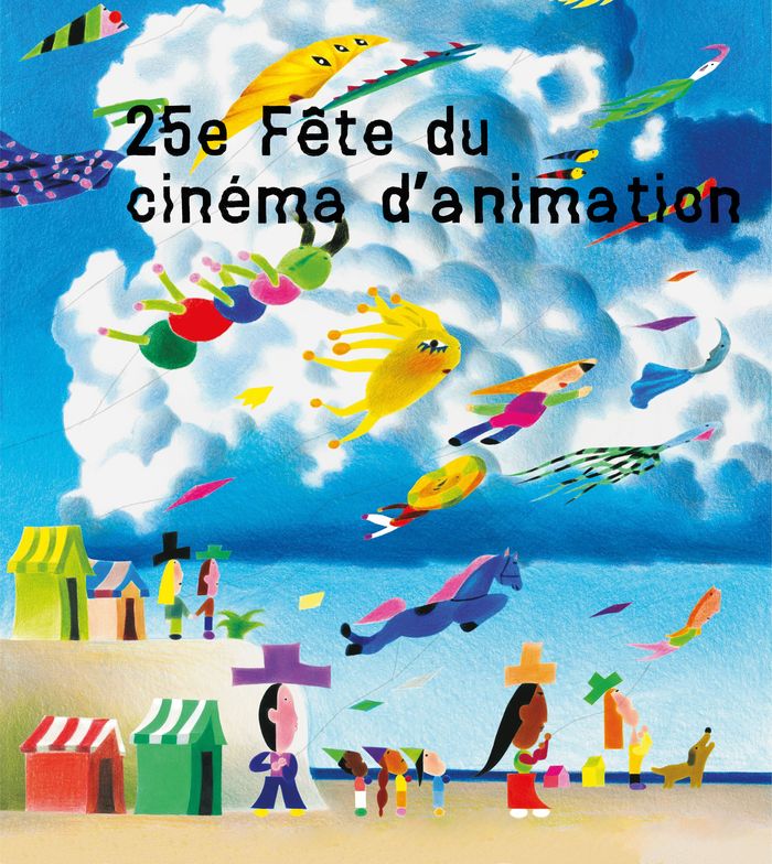 Visuel évènement