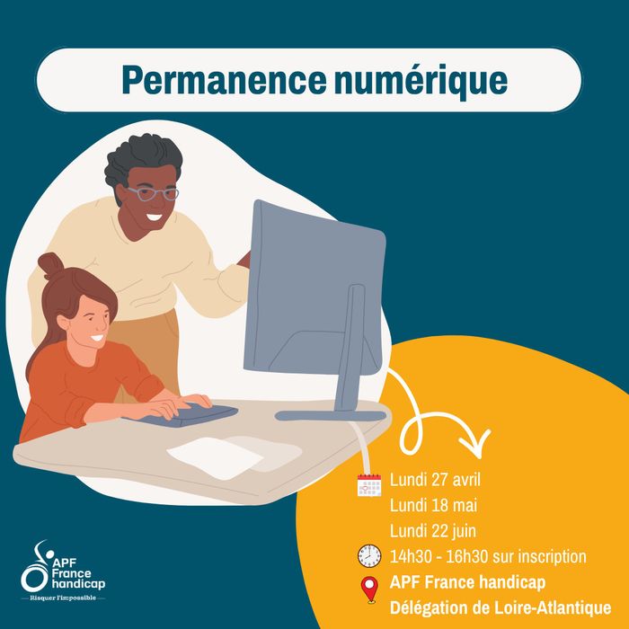 Permanence numérique