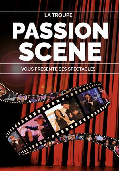 Le Rendez-vous des Chesnaies - Piaf, l'histoire d'une môme