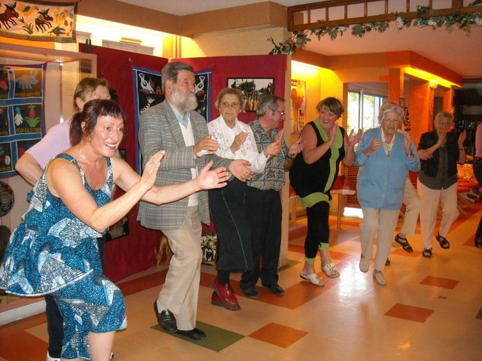 Proposition de spectacle pour le catalogue culturel du Loiret