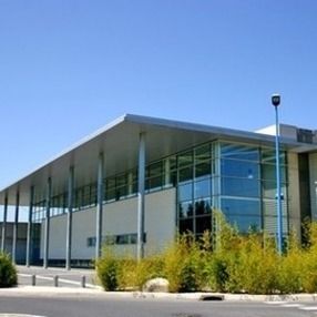 Complexe sportif Jo Maso