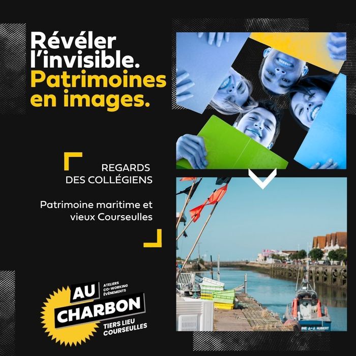 Visuel évènement