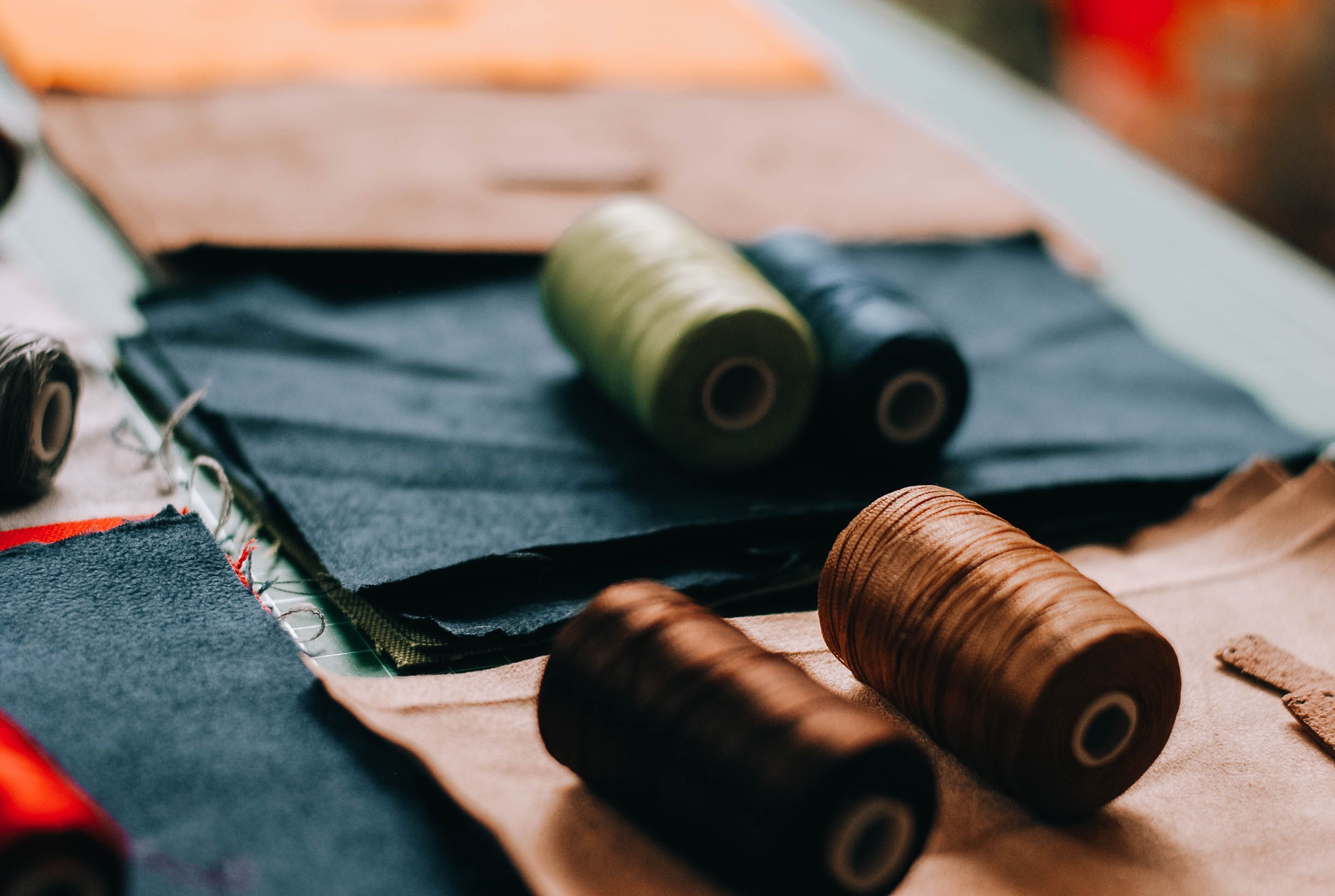 Atelier couture