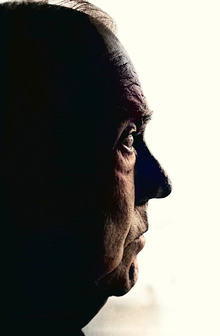 Exposition "24 voyages pour Graham Greene"