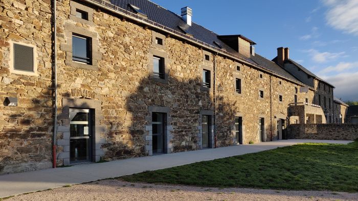 Centre de classes de découvertes