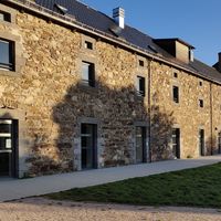 Centre de classes de découvertes