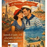 Marinette & Marius