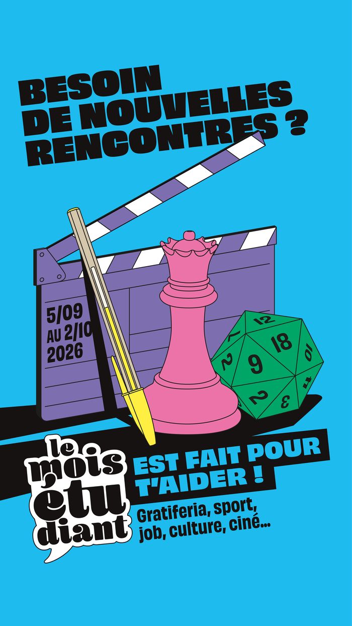 Visuel évènement