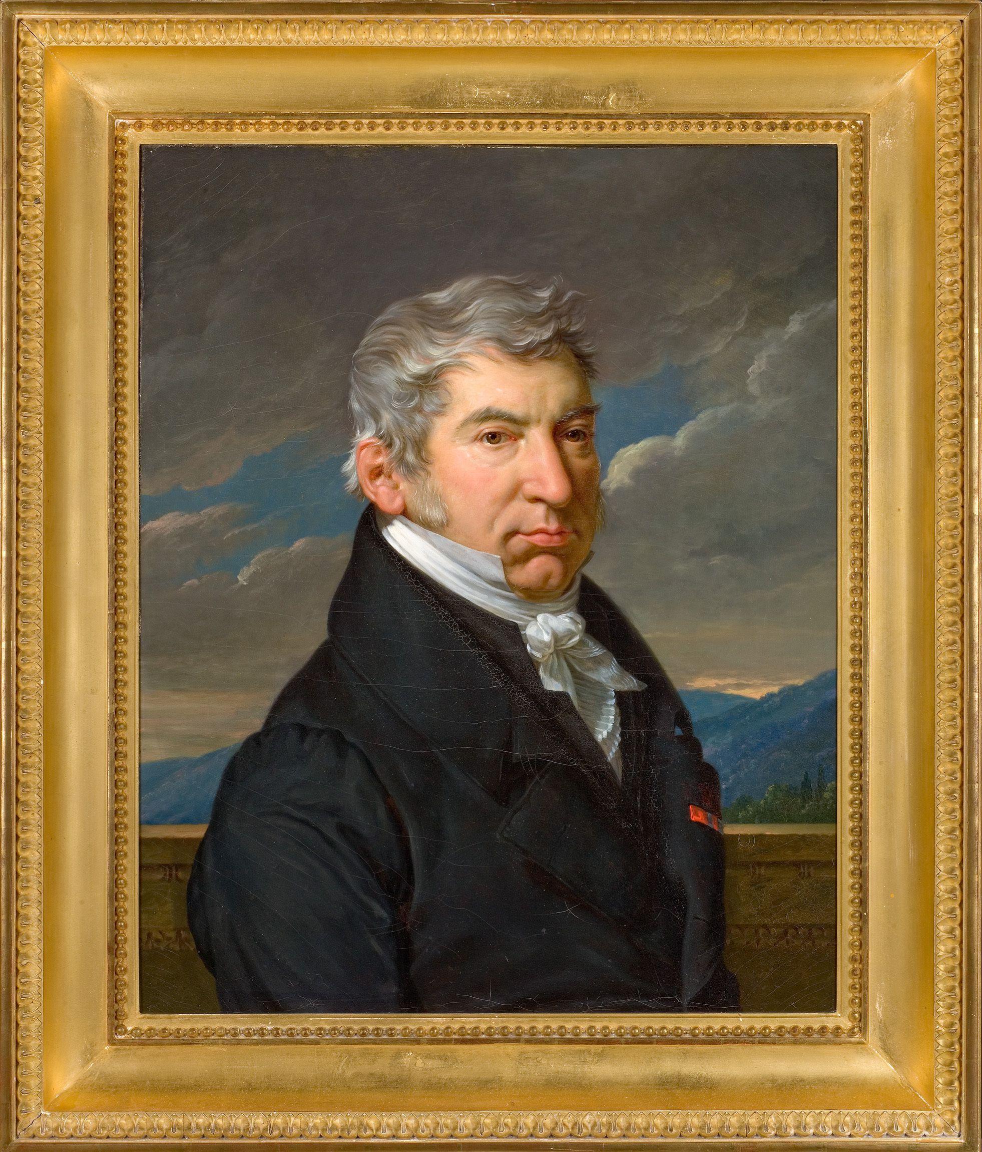 Visite commentée : le musée de François Xavier Fabre