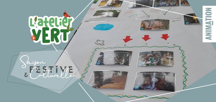 Visuel évènement