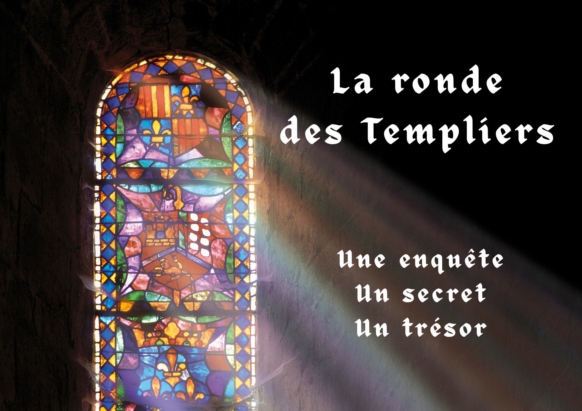 Circuit : La ronde des Templiers