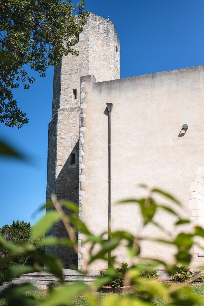 Visite libre « La Tour de Bordagain »