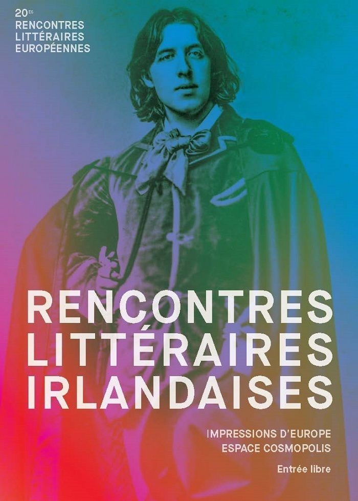 Rencontres littéraires irlandaises