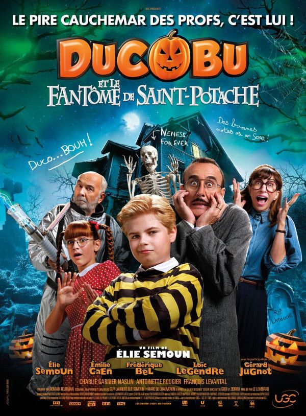 Visuel évènement
