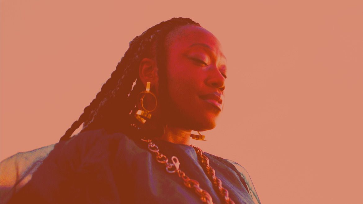 MÉLISSA LAVEAUX - At my softest tour