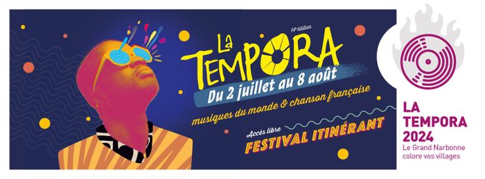 La Tempora: Biz'estivales