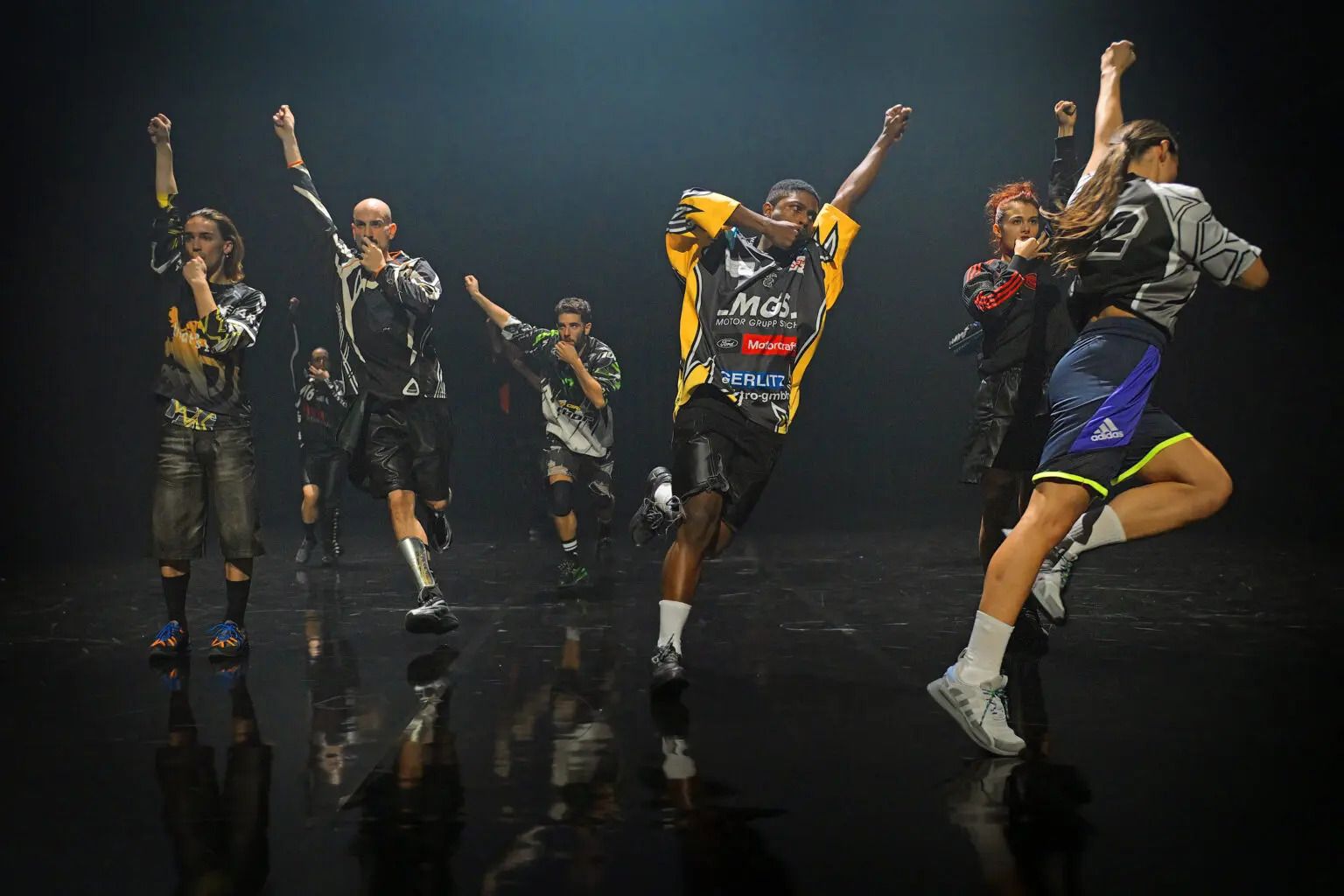 Trailer Park