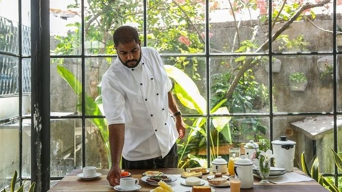 Trempo et le Voyage à Nantes : Résidences culinaires et musicales