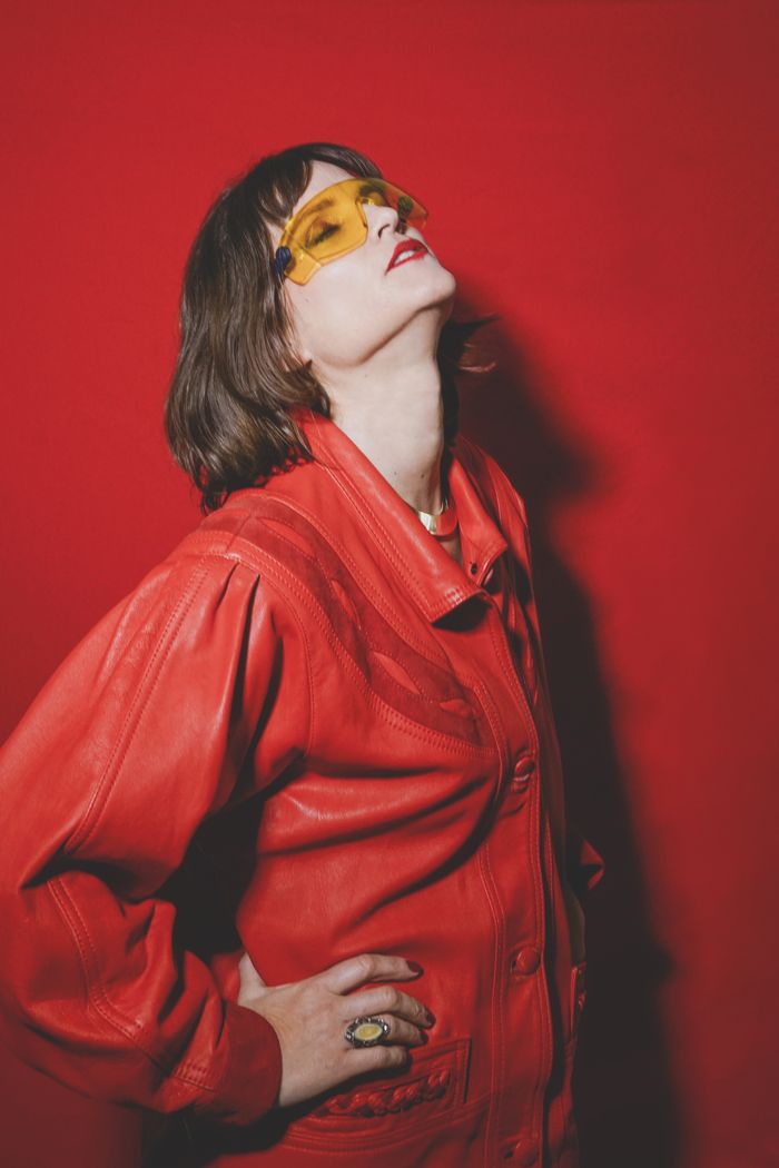Release Party | Arianna Monteverdi + Wolfwine