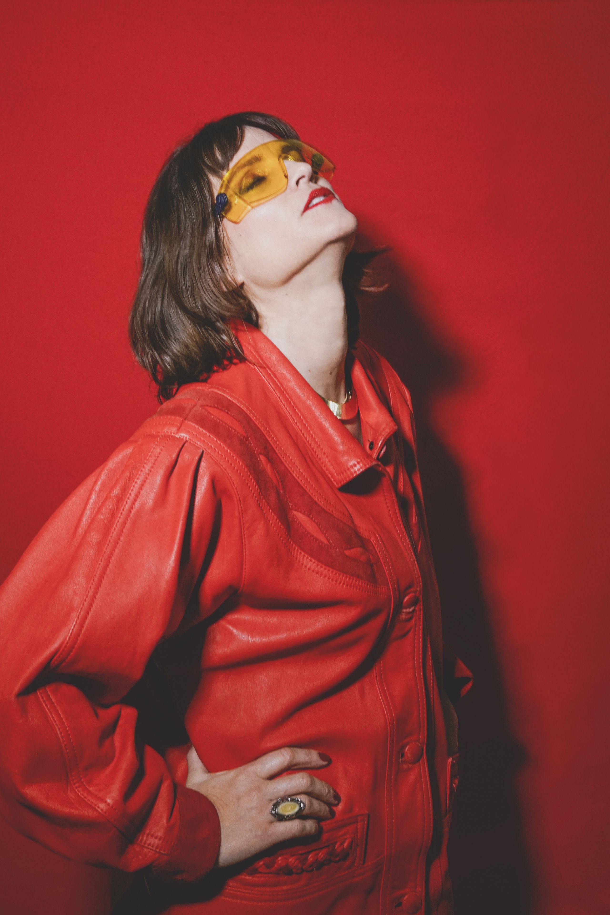 Release Party | Arianna Monteverdi + Wolfwine
