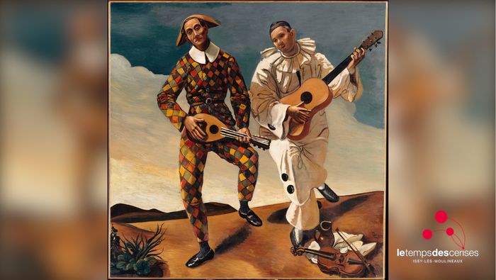 Les ressources proposées par le Musée Numérique sont aussi théâtrale ! Dans cet atelier, venez explorer le théâtre vivant.