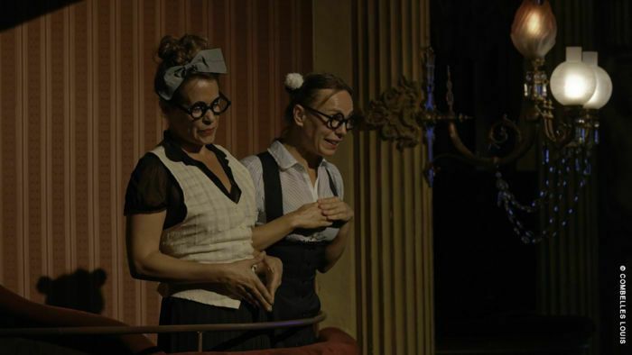 Conférence Burlesque d’Intérêt Occitan « Carnaval Boulègue ! » par le Théâtre des origines
