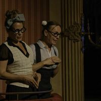 Conférence Burlesque d’Intérêt Occitan « Carnaval Boulègue ! » par le Théâtre des origines