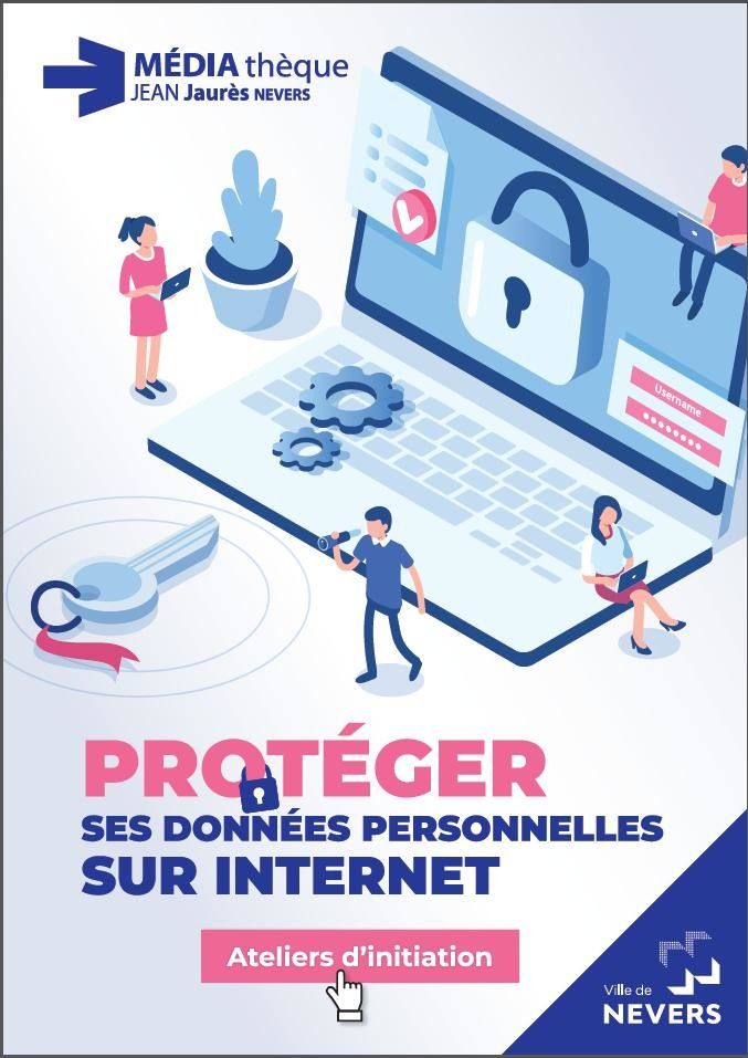 Protéger ses données personnelles sur Internet