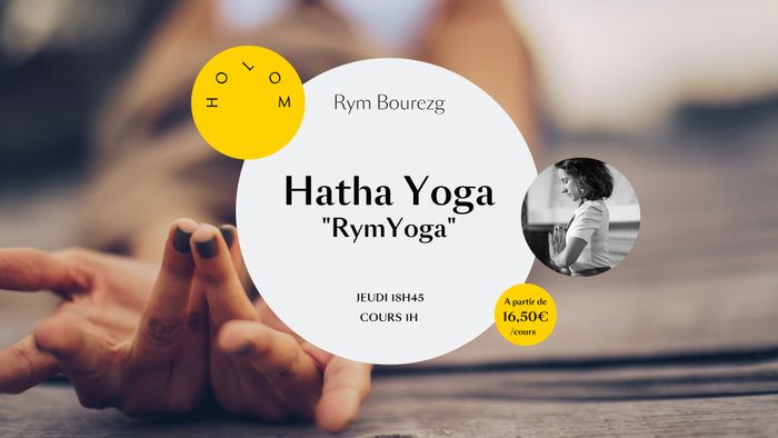 Hatha Yoga