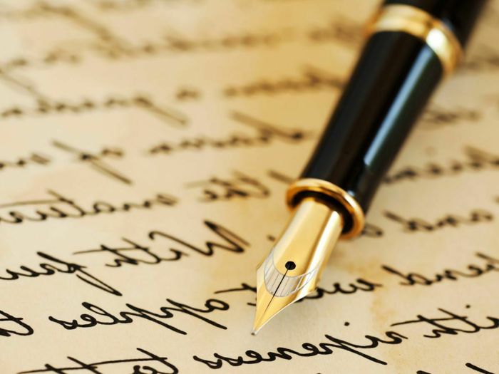 Atelier d'écriture - "A mots ouverts"