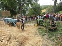15ème fête d'Antan