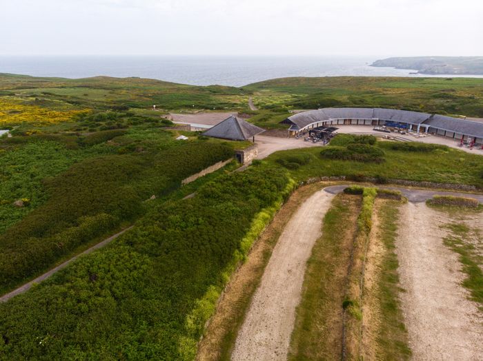 Visite "Protéger et accueillir : la Pointe du Raz d'hier à aujourd'hui"