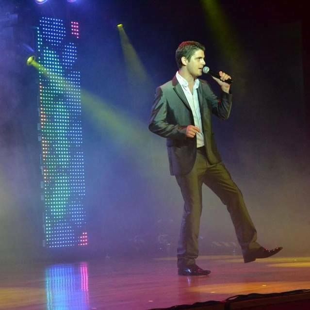 Christopher Muel en duo