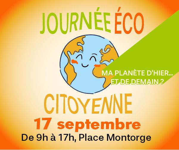 La Journée Éco-citoyenne 2025