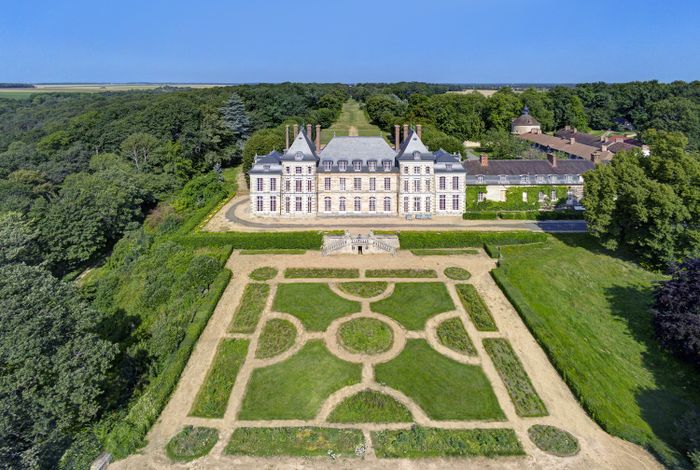 Visites guidées du château