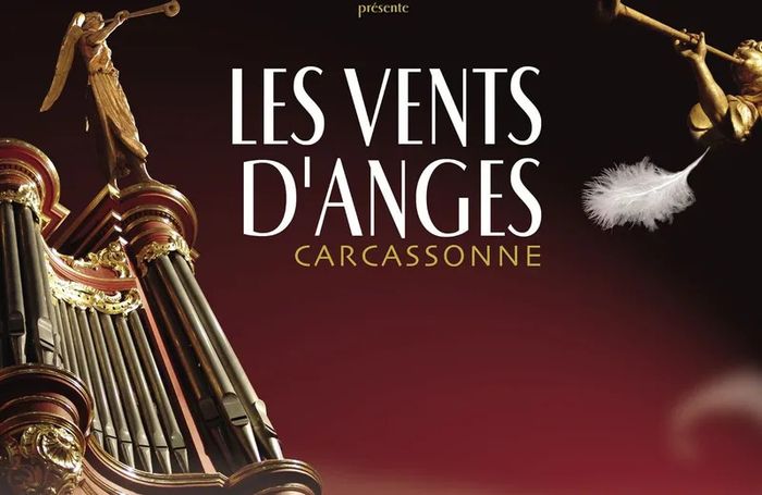 Journées européennes du patrimoine : Les vents d'anges