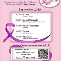 Mamamobile en Aude