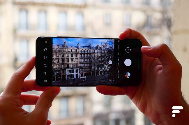 Smartphone : réussir ses photos et QR codes