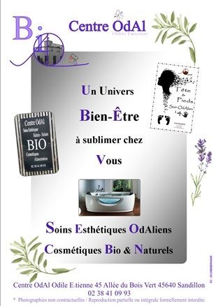 Arrière plan flou de l'image