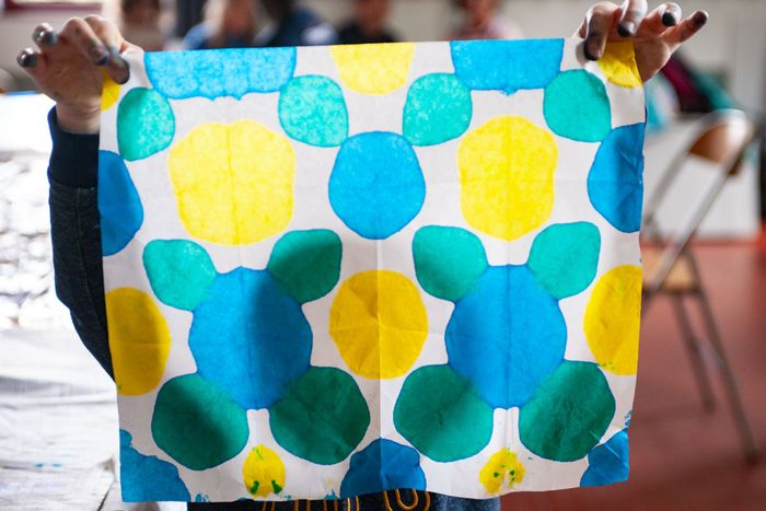 Atelier Enfant Orizomegami