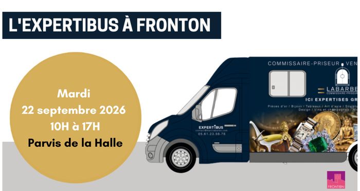L'Expertibus à Fronton