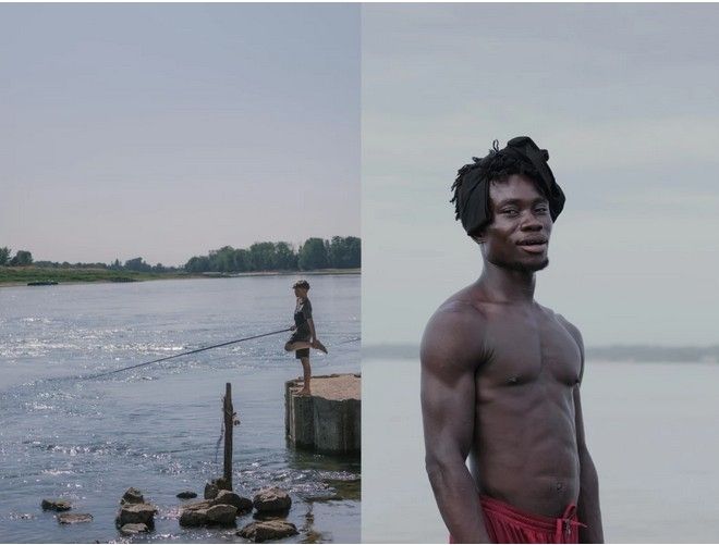 Soyons eaux, inventaire de fleuves absents - Nathyfa Michel et Jérôme Blin