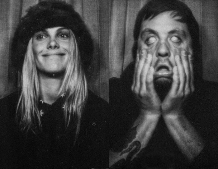 Festival Antigel I Ghostwoman