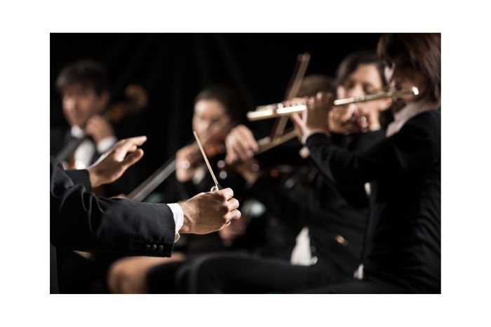 Musique dans la ville