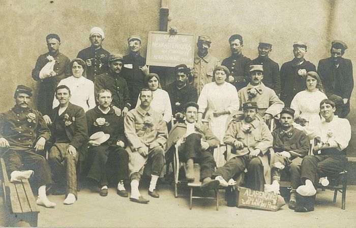 Exposition patrimoniale : Instantanées d'hier