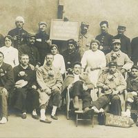 Exposition patrimoniale : Instantanées d'hier