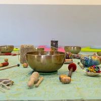 Atelier Voyage sonore adulte