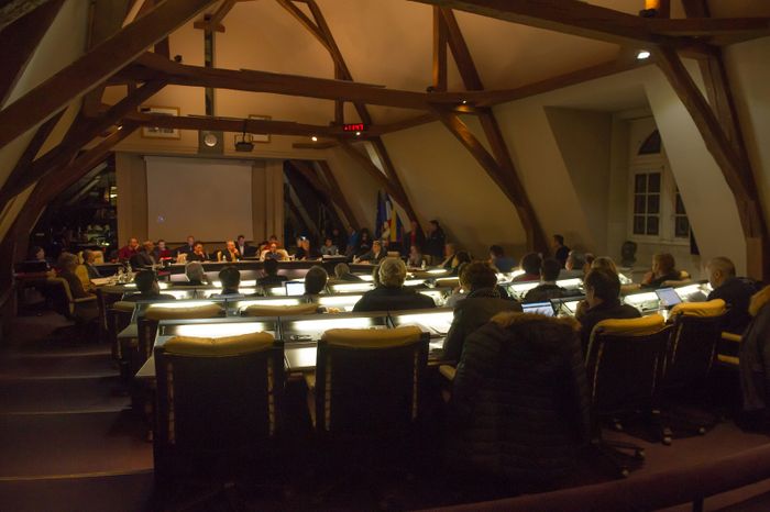 Posez vos questions au Conseil municipal