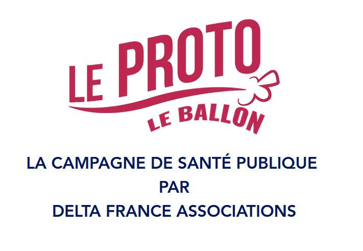 Stand des Etudiants Relais Santé de prévention sur le protoxyde d'azote