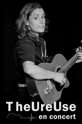 TheUreUse en concert au TNT